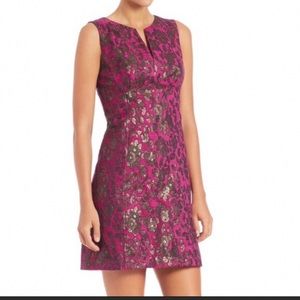 Nanette Lepore Cocktail Dress - Size 8